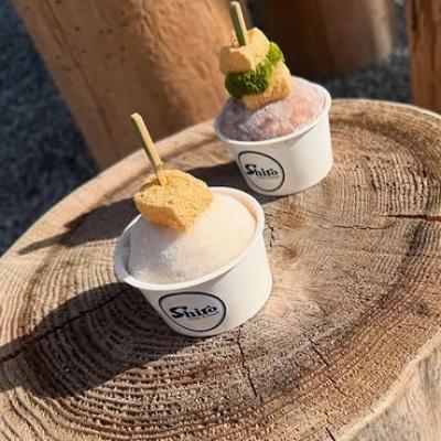 Gelato Food Truck Package- (151-180 people) thumbnail 2