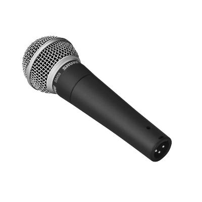 Shure SM58 Dynamic Vocal Microphone thumbnail 2