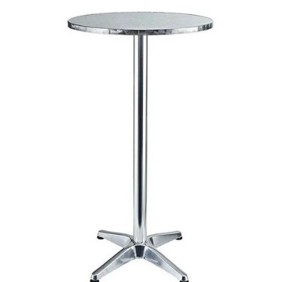 High Bar Table
