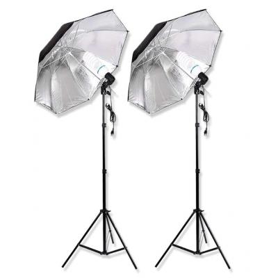 Umbrella Photography Lighting - No Flash (Add on to venue hire) thumbnail 1