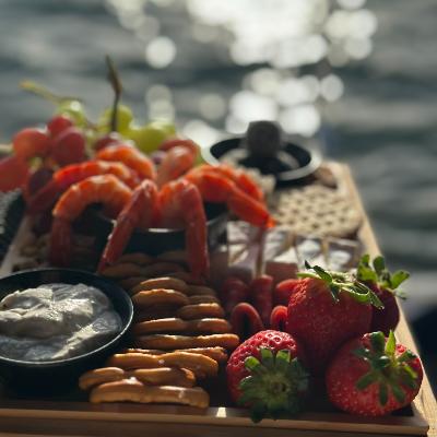 Two Hour Gold Coast Sailing Charter (up to 10 guests) thumbnail 5