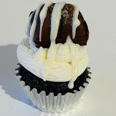 Mini Cupcake O.T.T. Flavours (Box of 48) thumbnail 3