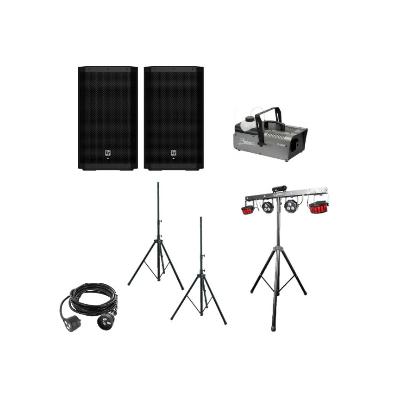 Mobile DJ Party Pack