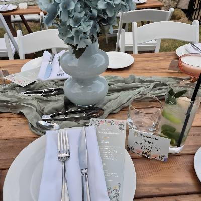 TRESTLE TABLES thumbnail 4