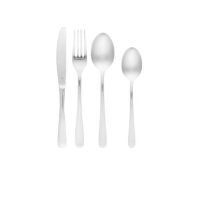 Cutlery - Silver or Matte Gold