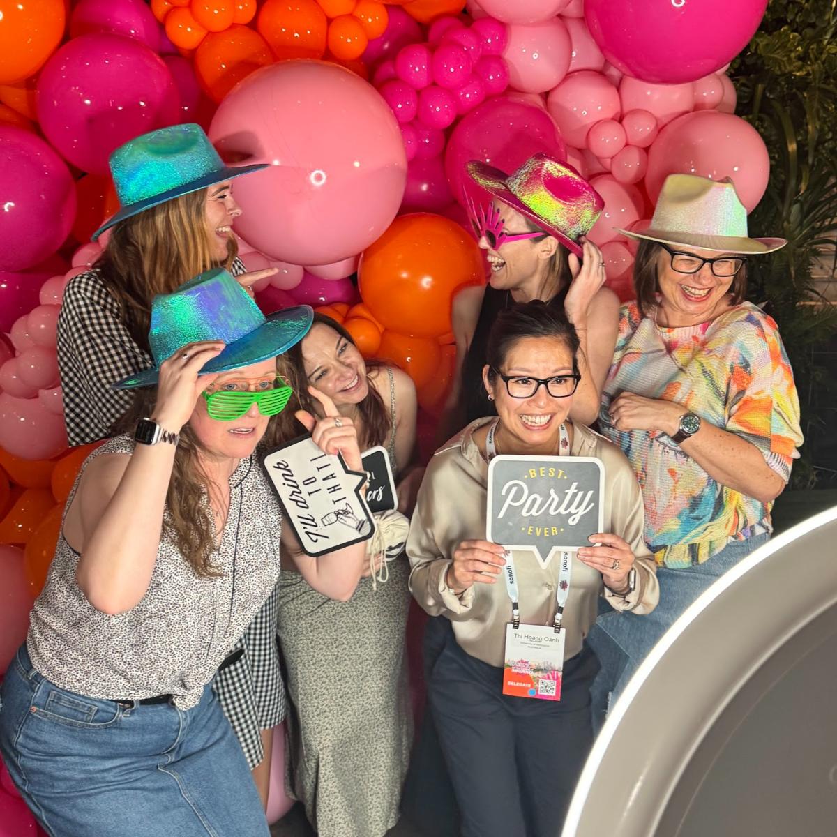 Open Air Photo Booth thumbnail 6