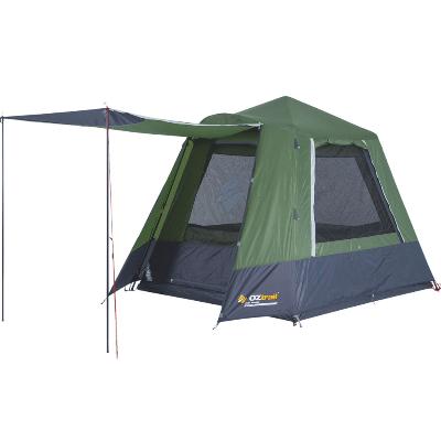 4P Camping Tent