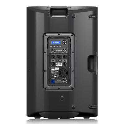 TurboSound iQ15 Powered Loudspeaker thumbnail 2
