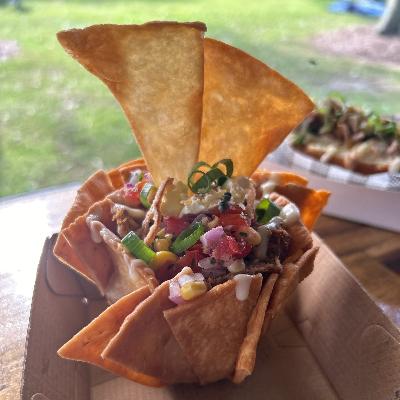 Small to Medium Food Truck Catering Package thumbnail 4