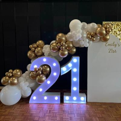 Light Up Numbers thumbnail 3