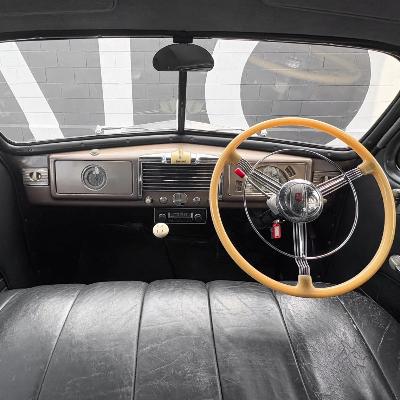 1938 Buick Special thumbnail 5