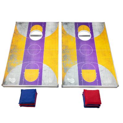 Cornhole Toss Game