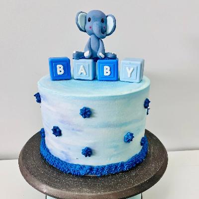 Mini Cakes thumbnail 4