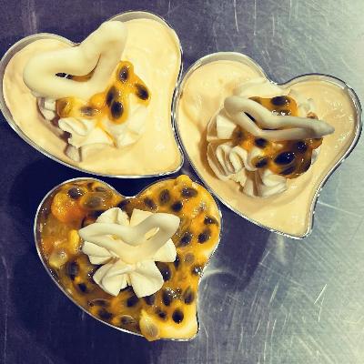 Passionfruit Cheesecake Love thumbnail 2