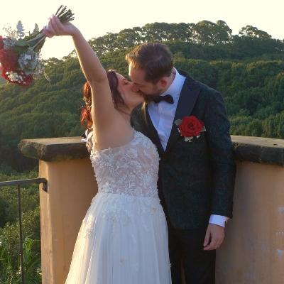 Wedding Videography – Ceremony & Reception thumbnail 3
