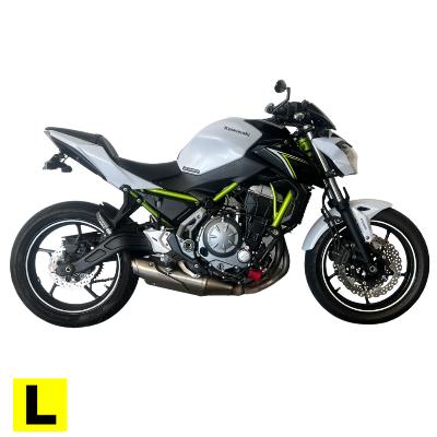 Kawasaki Z650 (LAMS)