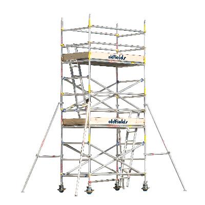 Scaffold (1200mm Wide X 1.5m High)