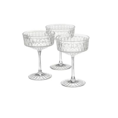 Champagne Tower Package - 3 tiers / 15 glasses