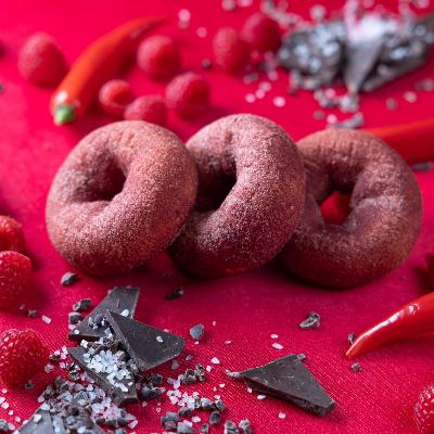 Mobile Donut Catering (100 donuts) thumbnail 5