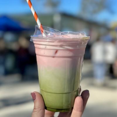 Vintage Coffee Van - Up to 30 people thumbnail 2