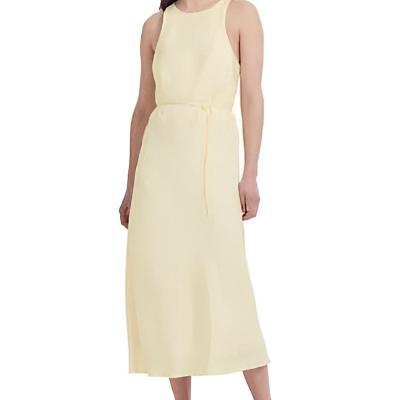 Viktoria & Woods Lemon Westlake Midi Dress Size 10