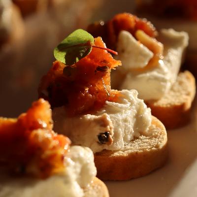 Cocktail Party Catering thumbnail 5