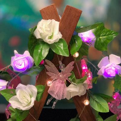 Kids Tent Slumber Party (5 Tents) thumbnail 2