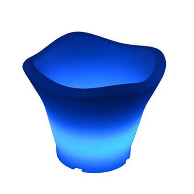 LED Ice Bucket