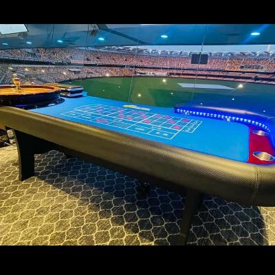Casino Table Hire - Roulette thumbnail 2