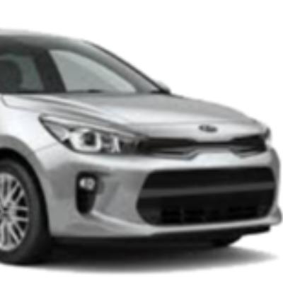 2018 Kia Rio