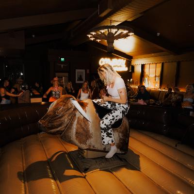 Hens Gold Party Package thumbnail 3