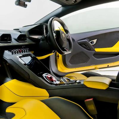 2020 Lamborghini Huracan 724 EVO thumbnail 5