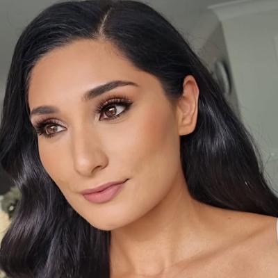 In-Depth Bridal Trial (3 hours)