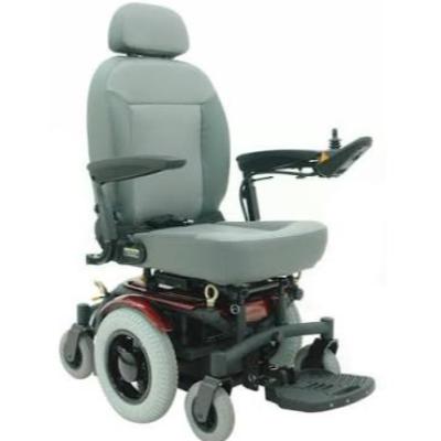 Power Chair / Electric Wheelchair thumbnail 1