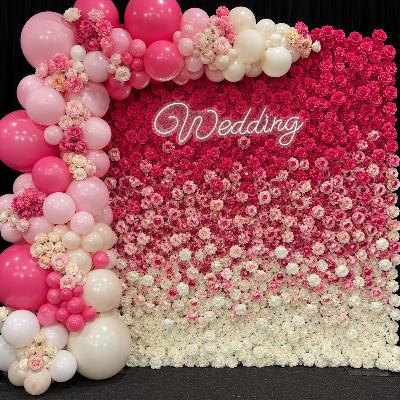 Flower Wall Luxury thumbnail 2