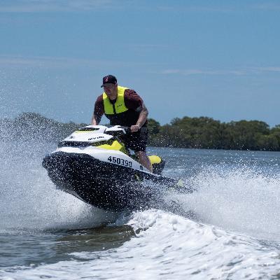 GTI 90 Seadoo thumbnail 3