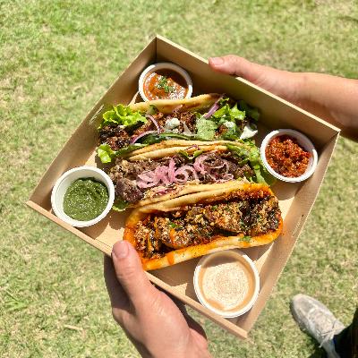 Naan Taco Food Truck thumbnail 3