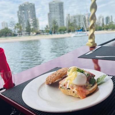 Gondola Breakfast Cruise thumbnail 3