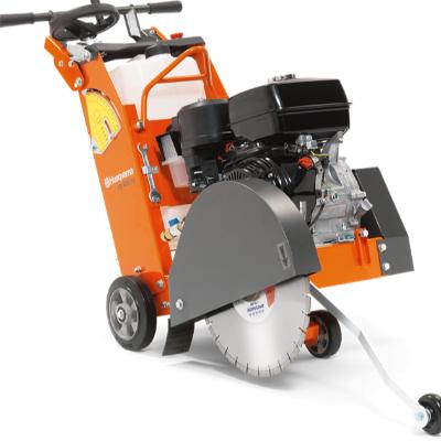 450mm Floor Saw (walk behind) 16″ Husqvarna FS 400 with blade thumbnail 1