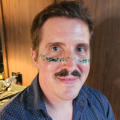 Glitter for face and body package thumbnail 4