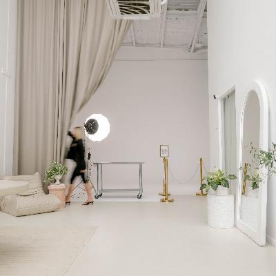 Full Studio Ultimate Package (Weekend)