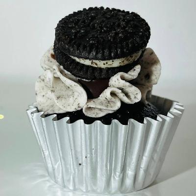 Mini Cupcake O.T.T. Flavours (Box of 12) thumbnail 6