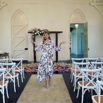 Celebrant Marriage Ceremony Package thumbnail 4
