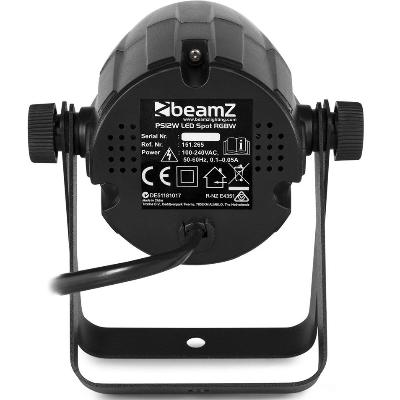 Beamz 12W pin spot thumbnail 3