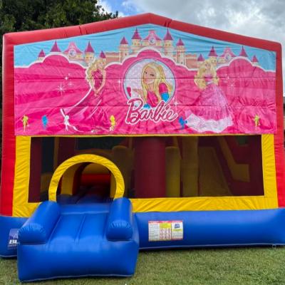 5x5 Obstacle Slide thumbnail 2