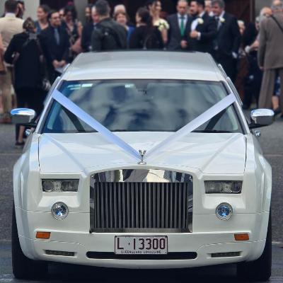 Stretch Limousine