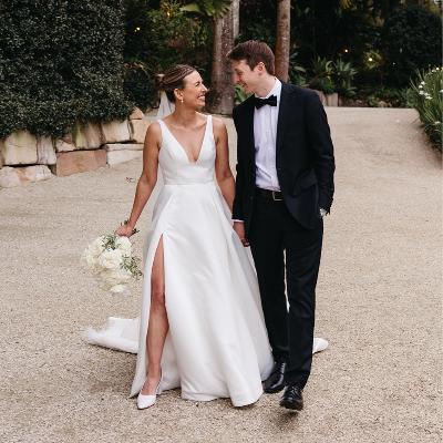 Bridal Makeup Package (4 person)