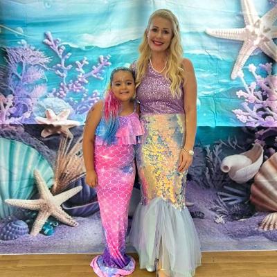 Kids Character Theme Party - Magical Fun Package (up to 30 kids) thumbnail 2