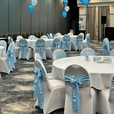 Chair Covers thumbnail 2