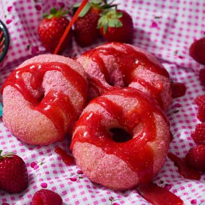 Mobile Donut Catering (600 donuts) thumbnail 6